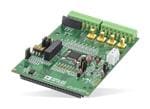 Analog Devices Inc. EVAL-AD7606BFMCZ ADC-Evaluierungsboard
