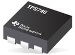 Texas Instruments TPS746/TPS746-Q1 Einstellbare 1-A-LDO-Regler