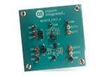 Analog Devices / Maxim Integrated MAX6078EVKIT Evaluierungskit