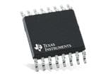 Texas Instruments ADS8353-Q1 Analog-Digital-Wandler (ADC)