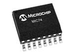 Microchip Technology MIC74 I/O-Expander