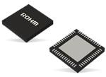 ROHM Semiconductor BD71847AMWV Programmierbares Leistungsmanagement-IC