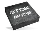 TDK InvenSense IAM-20380 Hochleistungs-Gyroskop