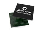 Microchip Technology SAM9XE ARM926 Hochintegrierte Mikroprozessoren
