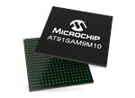 Microchip Technology SAM9M ARM926 Hochintegrierte Mikroprozessoren
