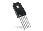Texas Instruments LM2576x SIMPLE SWITCHER® Spannungsregler