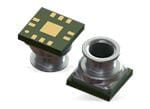 STMicroelectronics LPS27HHW MEMS-Drucksensor