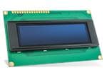 Vishay / Dale Vishay Chip-on-Board(COB)-OLED-Displaymodule