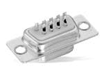 Würth Elektronik WR-DSUB-Baureihe DSUB-Steckverbinder