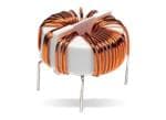 KEMET Gleichtaktspulen