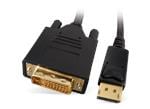 Stewart Connector / Cinch Connectivity Solutions DisplayPort-Kabelsätze