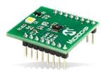 Microchip Technology DM160233 I/O-Starter-Erweiterungsboard