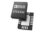 Analog Devices Inc. LTC4332 SPI-Erweiterer über einen robusten Differential-Link