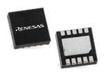 Renesas Electronics ISL9301 Ladegerät mit hoher Eingangsspannung