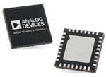 Analog Devices Inc. HMC882A Integrierter monolithischer Mikrowellenschaltkreis