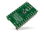 STMicroelectronics STEVAL-MKI205V1 Adapterboard