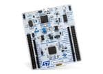 STMicroelectronics NUCLEO-G474RE STM32G4-Nucleo-64-Board
