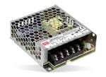 MEAN WELL LRS-35 Schaltnetzteile mit Einfachausgang