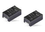 Panasonic Electronic Components EEF-GY SP-Cap™ Aluminium-Polymerkondensatoren