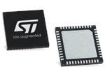 STMicroelectronics DC-Bürstenmotortreiber