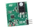 STMicroelectronics EVLSRK1001-TO Demonstrationsboard