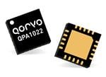 Qorvo QPA1022 4-W-GaN-Leistungsverstärker mit 11 GHz