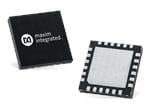 Analog Devices / Maxim Integrated MAX17576 Synchroner DC/DC-Abwärtswandler