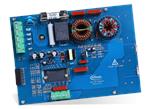 Infineon Technologies EVAL-M1-IM818-A CIPOS™ Maxi IPM-Evaluierungsboard