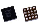 Analog Devices / Maxim Integrated MAX77504 Synchroner 3-A-DC/DC-Abwärtswandler