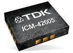 TDK InvenSense ICM-42605 6-Achsen-MEMS-Bewegungssensor