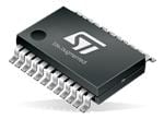 STMicroelectronics L9001 Einfaches Netzteil (SPS)