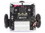 Cyber:bot Roboter-Kit mit micro:bit