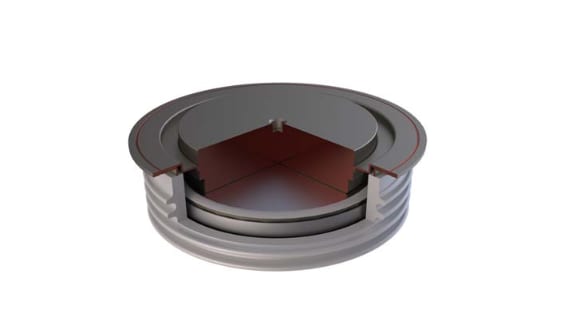 Tabelle - IXYS Fast-Dioden