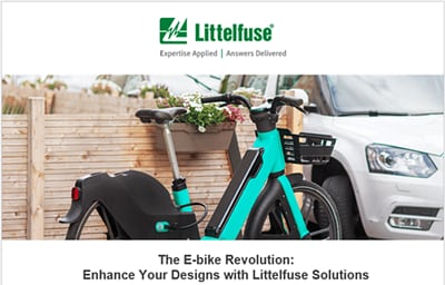 Littelfuse 8.0SMDJ TVS-Dioden