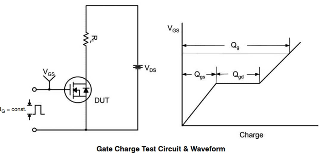 Applikations-Schaltungsdiagramm - onsemi NVHL110N65S3F 650V 30A SUPERFET® - III Leistungs-MOSFET