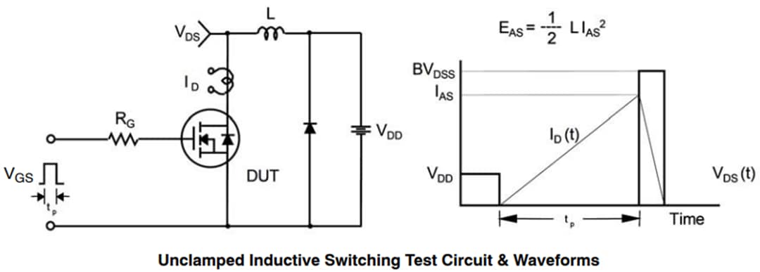 Applikations-Schaltungsdiagramm - onsemi NVHL110N65S3F 650V 30A SUPERFET® - III Leistungs-MOSFET