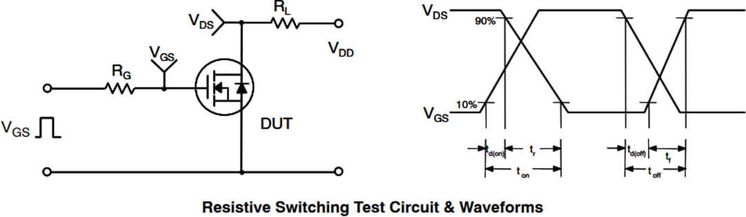 Applikations-Schaltungsdiagramm - onsemi NVHL027N65S3F 650V 75A SUPERFET® - III Leistungs-MOSFET