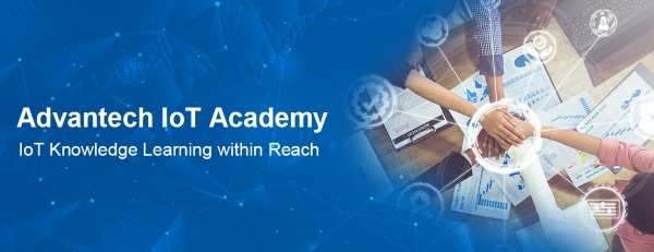 Advantech WISE-710 Industrie-IoT-Gateways