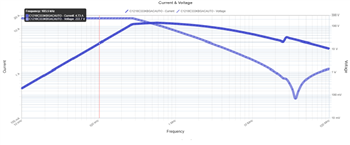 KEMET K-SIM-Simulationstool