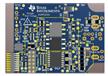 UCC21750QDWEVM-025 Evaluierungsboard