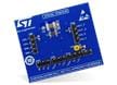STEVAL-1PS01DJR Evaluierungsboard