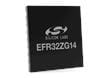 EFR32ZG14 Z-Wave-700-Modem-SoC