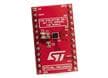 STEVAL-MKI206V1 Adapterboard