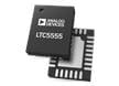 LTC5555 Abwärtswandelnde Mischer mit programmierbarer Gain