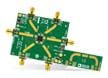 ADRF5545A-EVALZ Evaluierungsboard
