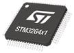 STM32G4 Mischsignal-Mikrocontroller (MCUs)