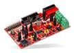 Lite DCDC SBC V33 Demonstrationsboard