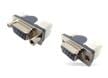 XM3L-N D-Sub-Anschlussbuchsen