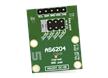 AS6204-EK Adapter Board