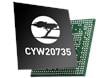 CYW20735 BLUETOOTH®-MCU